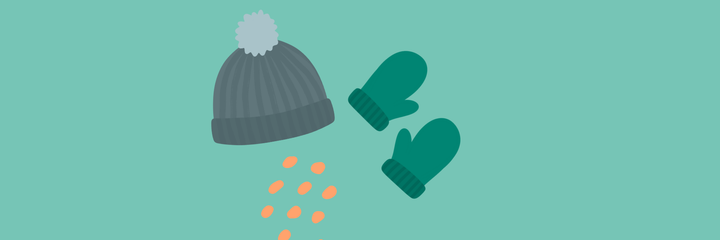 Comment habiller les enfants en hiver pour jouer dehors