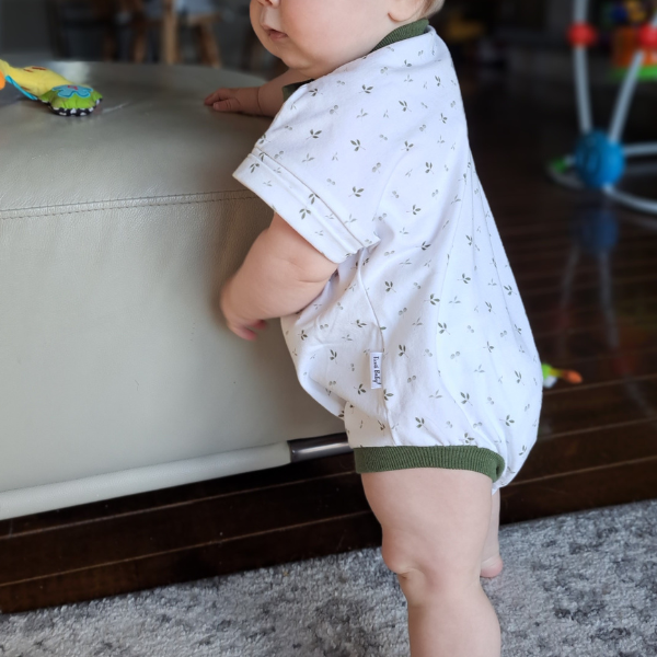 canicule avec un bébé astuces pour rafraichir