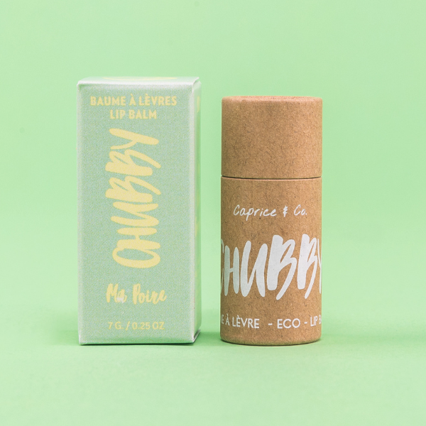 Baume à lèvres Ma Poire