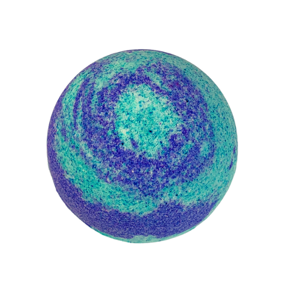 Bombes de bain effervescentes XL