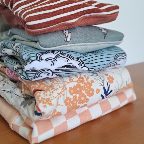 Chandails Raglan Enfants Rentrée Scolaire