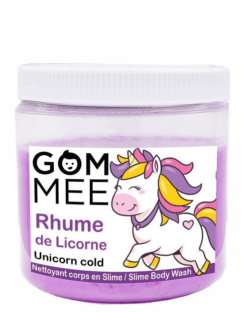 Slime Moussant GOM-MEE