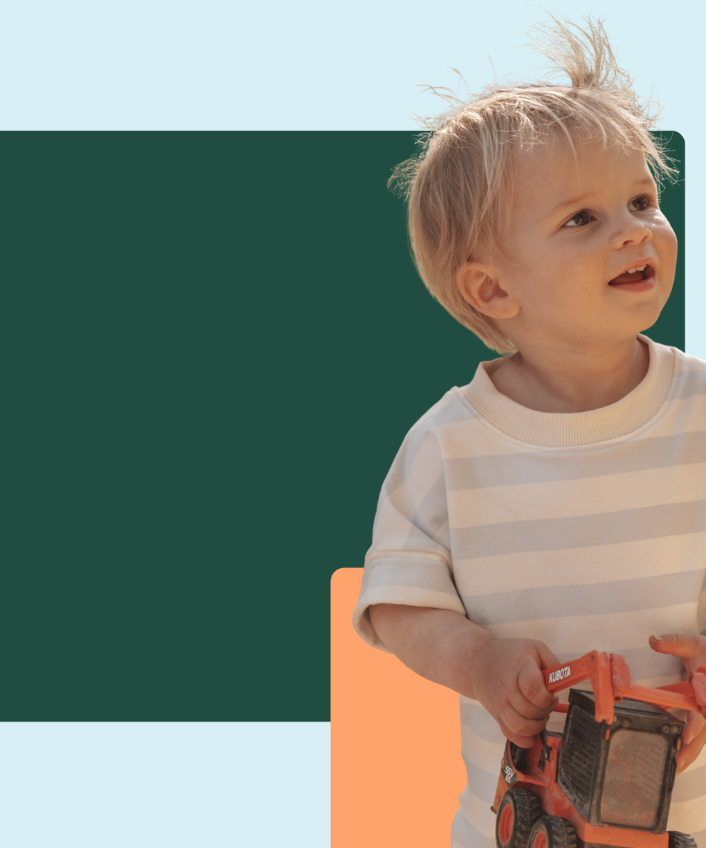 Vêtements évolutifs pour bébé et enfant hypersensible
