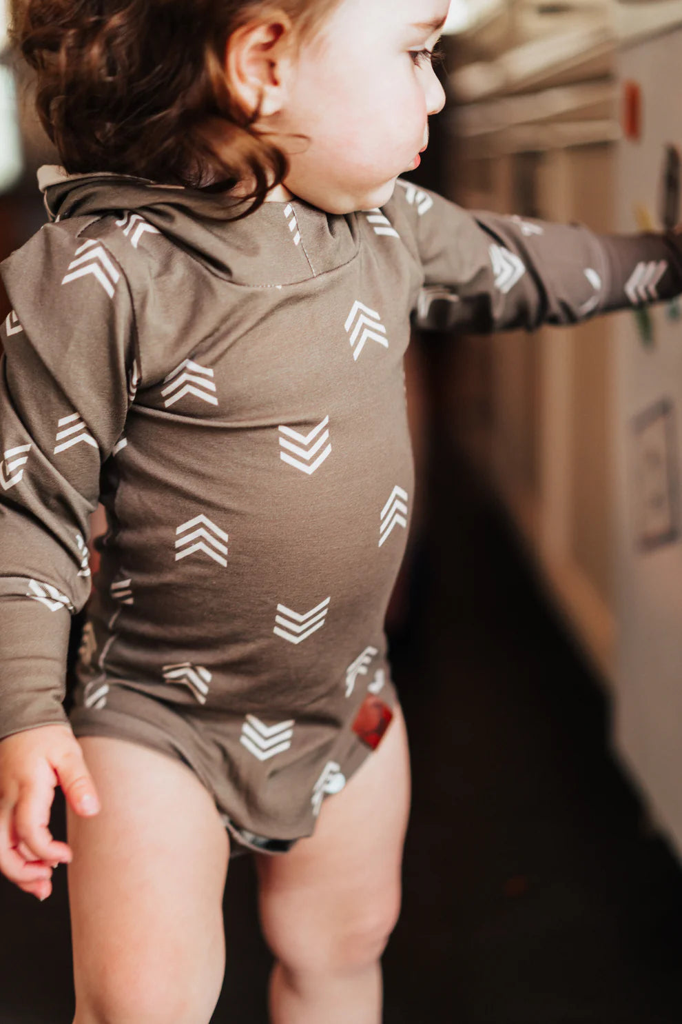 Loose T-Shirt - Suns - 6-12 months
