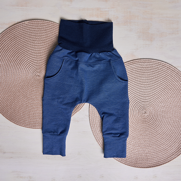 Pantalon Évolutif Jegging pour Bébé