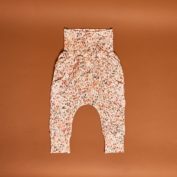 Pantalon évolutif