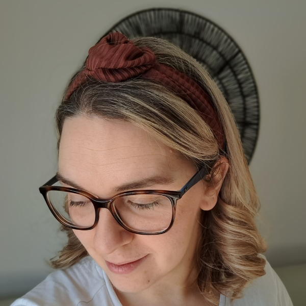 Wire Headbands - Timeless