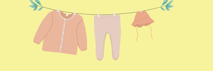 cadeau pour une baby shower facile à offrir 