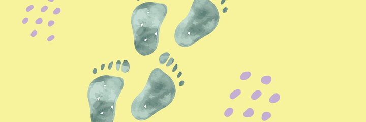 Votre tout petit fait ses premiers pas, comment l'accompagner dans cette nouvelle étape de vie