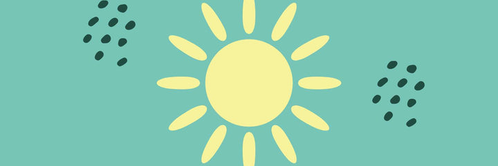 8 astuces pour garder ton bébé au frais lors de canicule