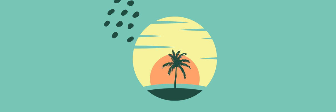 Préparer ses vacances avec un bébé de 1 à 3 ans