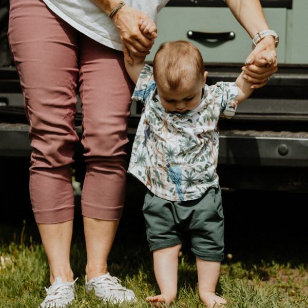 ensemble pour bébé vêtement été