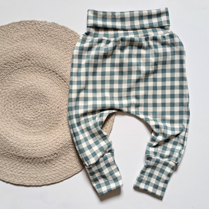 Pantalon évolutif de marque québécoise pour garçon et fille