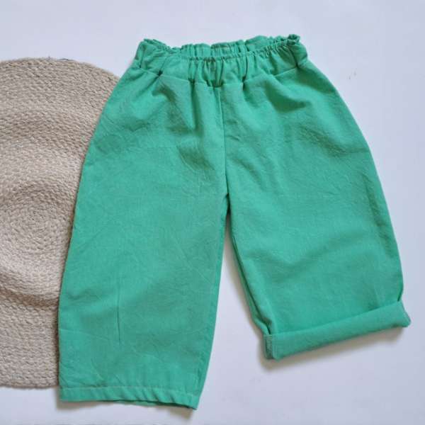 Pantalon Gelato Baril