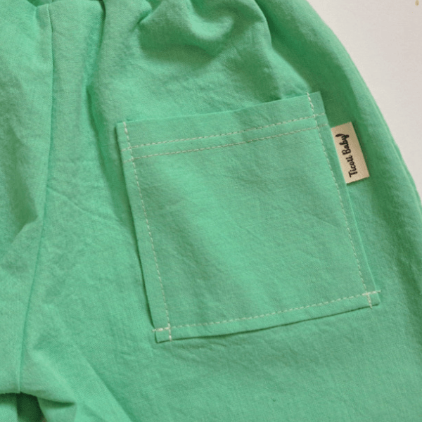 Pantalon Gelato Baril pour enfants