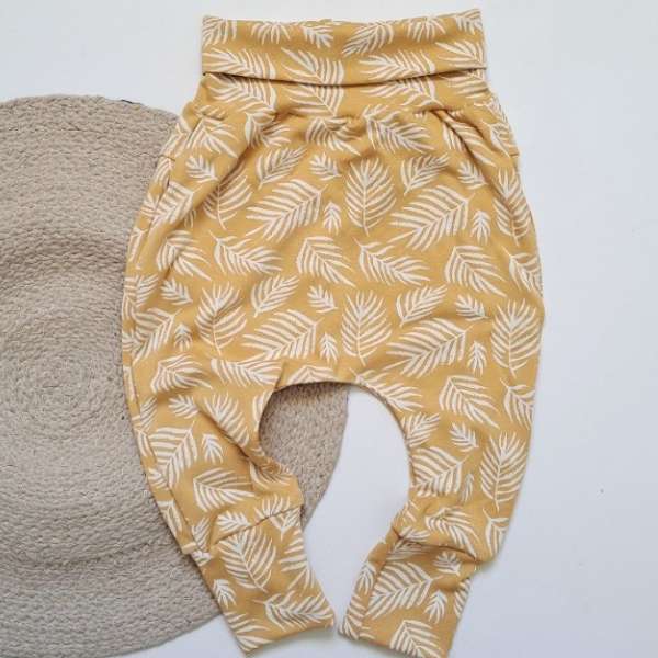 Pantalon évolutif pour garçon ou fille idéal pour offrir en cadeau ou pour les couches lavables