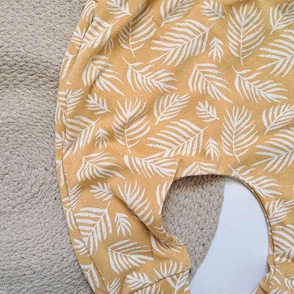 Pantalon évolutif pour garçon ou fille idéal pour offrir en cadeau ou pour les couches lavables