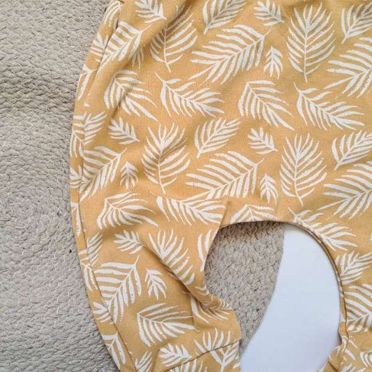 Pantalon évolutif pour garçon ou fille idéal pour offrir en cadeau ou pour les couches lavables