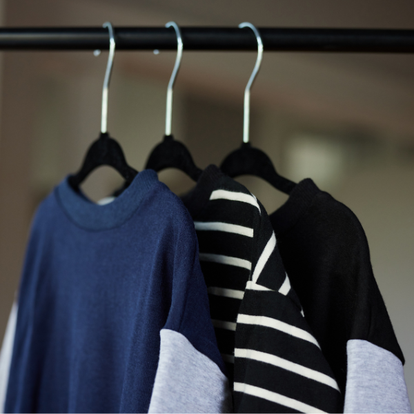 Vetements Bebe Minimalistes
