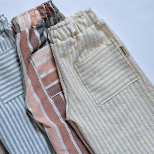 Pantalons pour bébé