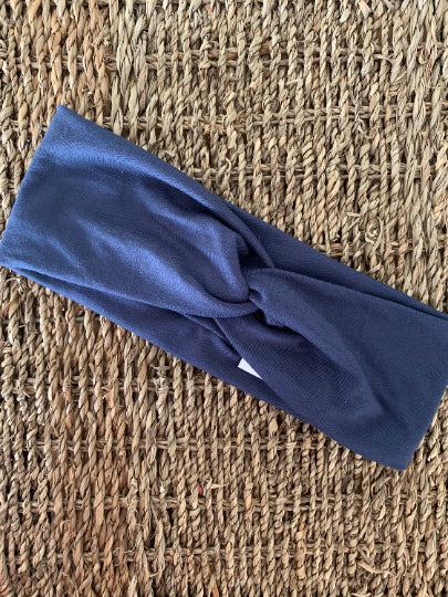 "Bandeaux cheveux en bambou"