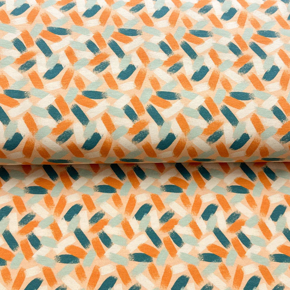 Précommande - T-Shirt Ample - 2-3 T