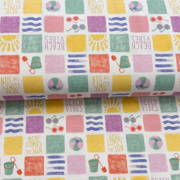 Précommande - T-Shirt Ample - 2-3 T