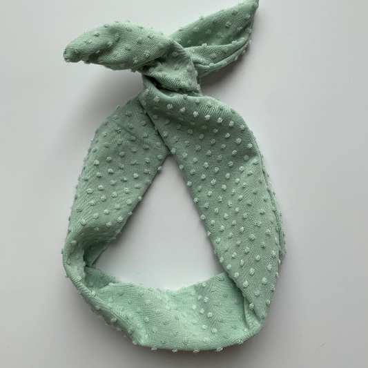 Wire Headbands - Timeless