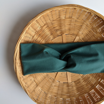 Twisted Headbands for Adults - Yoga
